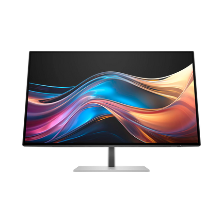 HP Series 7 Pro 27" 16:9 120Hz 1440p HDR Monitor — Being Shipped