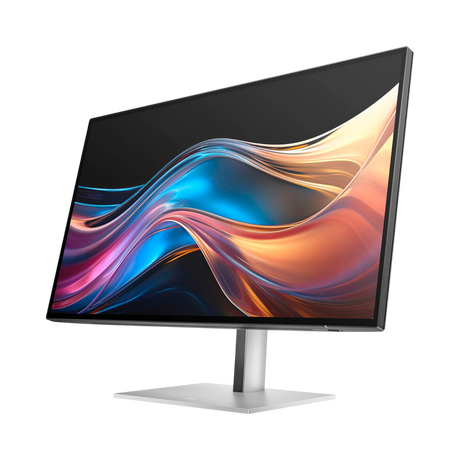 HP Series 7 Pro 27" 16:9 120Hz 1440p HDR Monitor — Being Shipped