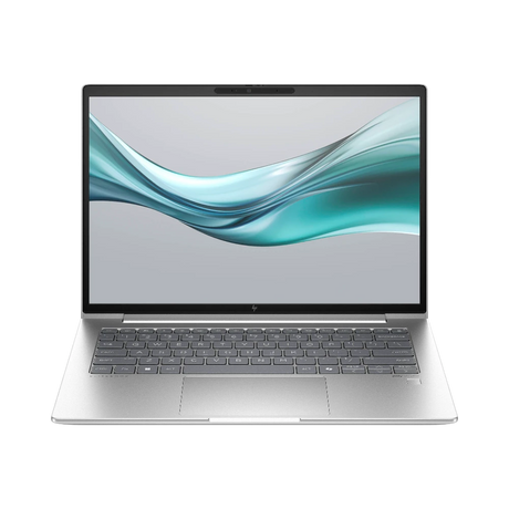 HP EliteBook 645 G11 14" Multi-Touch Notebook, AMD Ryzen 5 PRO 7535U, 16GB DDR5 RAM, 512GB SSD — Being Shipped