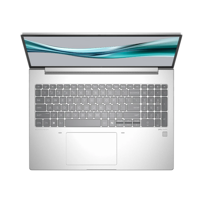 HP EliteBook 645 G11 14" Multi-Touch Notebook, AMD Ryzen 5 PRO 7535U, 16GB DDR5 RAM, 512GB SSD — Being Shipped