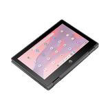 HP Fortis x360 G5 11.6" Multi-Touch Chromebook, Intel N100, 8GB RAM, 64GB eMMC (Wi-Fi Only) — Being Shipped