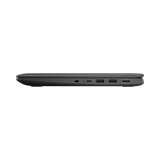HP Fortis x360 G5 11.6" Multi-Touch Chromebook, Intel N100, 8GB RAM, 64GB eMMC (Wi-Fi Only) — Being Shipped