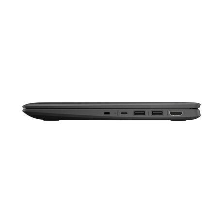 HP Fortis x360 G5 11.6" Multi-Touch Chromebook, Intel N100, 8GB RAM, 64GB eMMC (Wi-Fi Only) — Being Shipped
