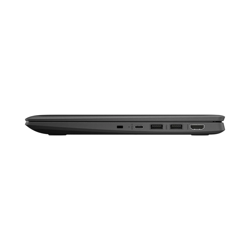 HP Fortis x360 G5 11.6" Multi-Touch Chromebook, Intel N100, 8GB RAM, 64GB eMMC (Wi-Fi Only) — Being Shipped