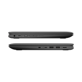 HP Fortis x360 G5 11.6" Multi-Touch Chromebook, Intel N100, 8GB RAM, 64GB eMMC (Wi-Fi Only) — Being Shipped