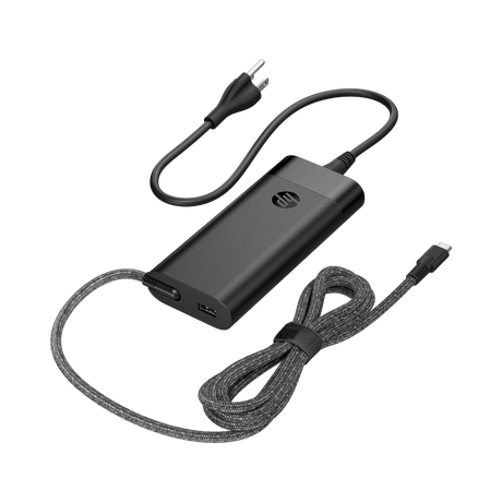 HP 110W USB-C Laptop Charger — Being Shipped