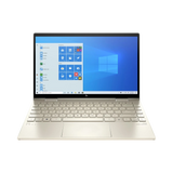HP Envy x360 13-BD0063 13.3" 2-in-1 Laptop, Intel Core i5-1135G7, 8GB RAM, 256GB SSD (Pale Gold) — Being Shipped