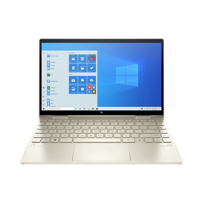 HP Envy x360 13-BD0063 13.3" 2-in-1 Laptop, Intel Core i5-1135G7, 8GB RAM, 256GB SSD (Pale Gold) — Being Shipped