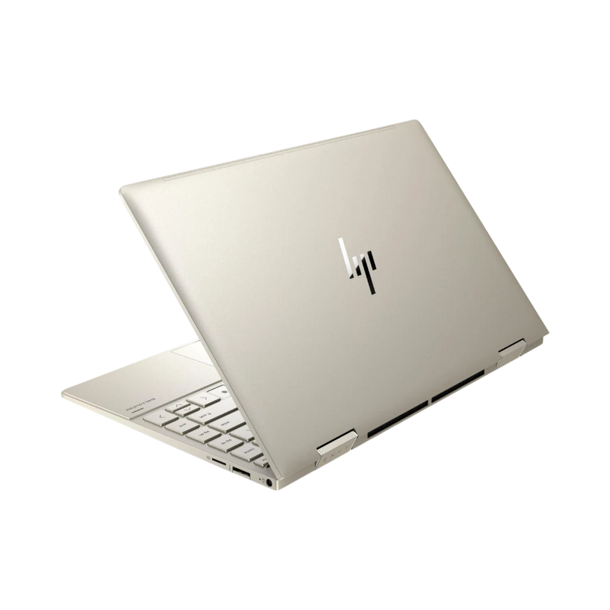 HP Envy x360 13-BD0063 13.3" 2-in-1 Laptop, Intel Core i5-1135G7, 8GB RAM, 256GB SSD (Pale Gold) — Being Shipped