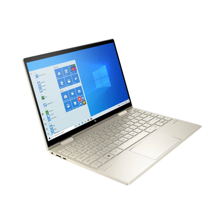HP Envy x360 13-BD0063 13.3" 2-in-1 Laptop, Intel Core i5-1135G7, 8GB RAM, 256GB SSD (Pale Gold) — Being Shipped