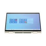 HP Envy x360 13-BD0063 13.3" 2-in-1 Laptop, Intel Core i5-1135G7, 8GB RAM, 256GB SSD (Pale Gold) — Being Shipped