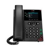 Poly VVX 250 4-Line IP Desk Phone — Being Shipped