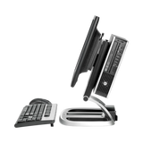 HP Integrated Work Center Stand for Ultra Slim Desktop & Thin Client — Being Shipped