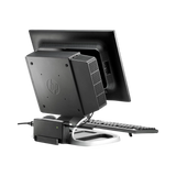 HP Integrated Work Center Stand for Ultra Slim Desktop & Thin Client — Being Shipped