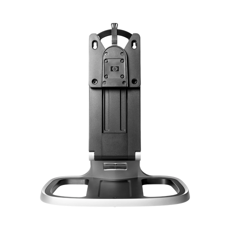 HP Integrated Work Center Stand for Ultra Slim Desktop & Thin Client — Being Shipped