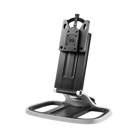HP Integrated Work Center Stand for Ultra Slim Desktop & Thin Client — Being Shipped