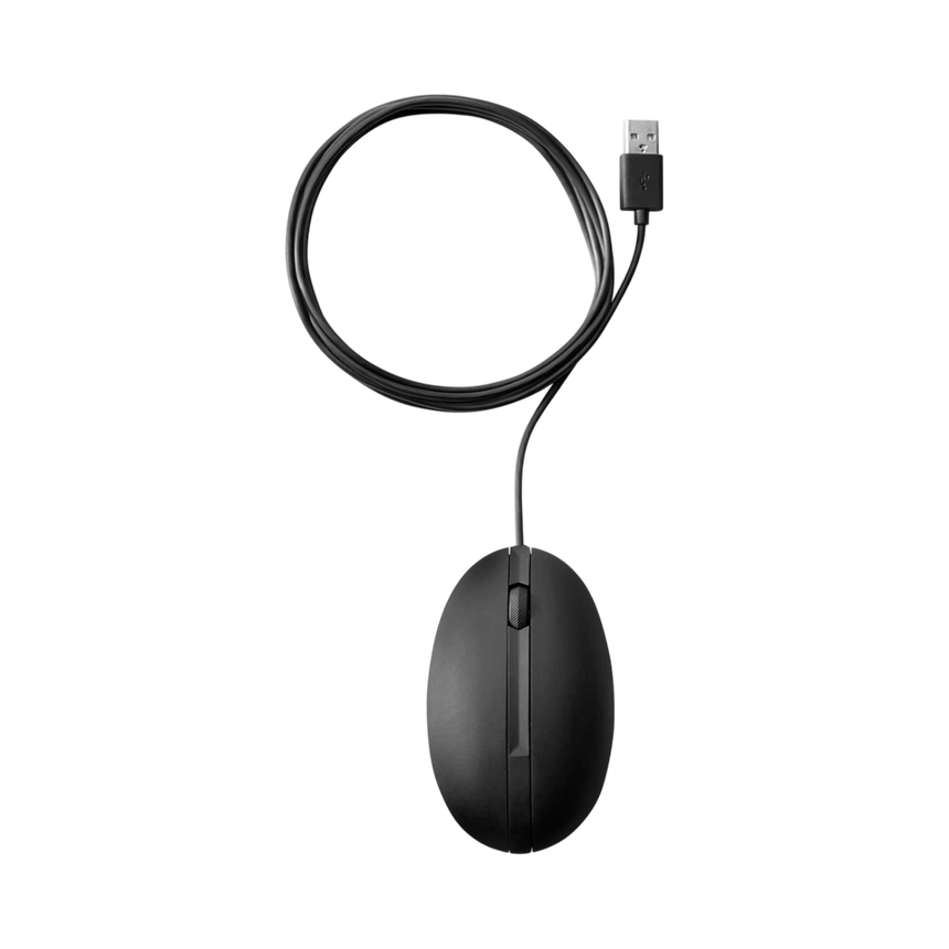 HP Wired Desktop 320M Mouse — Being Shipped