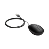 HP Wired Desktop 320M Mouse — Being Shipped