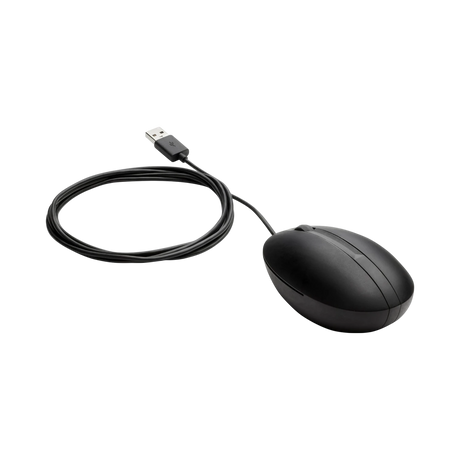 HP Wired Desktop 320M Mouse — Being Shipped