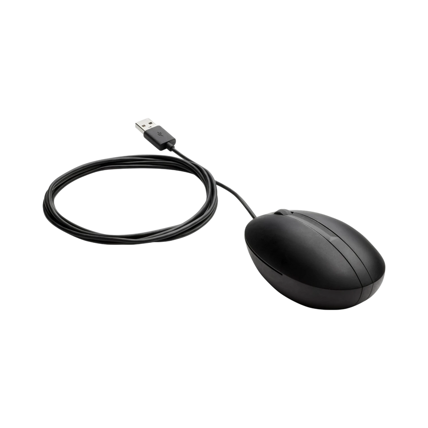 HP Wired Desktop 320M Mouse — Being Shipped