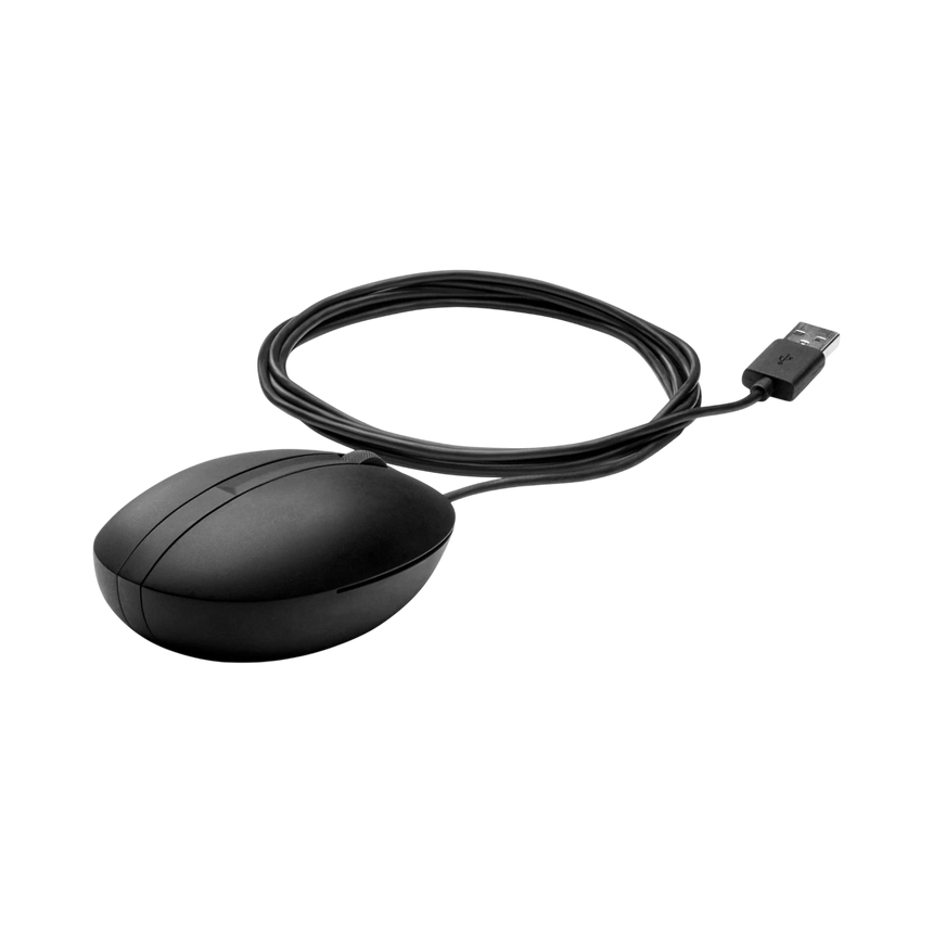 HP Wired Desktop 320M Mouse — Being Shipped