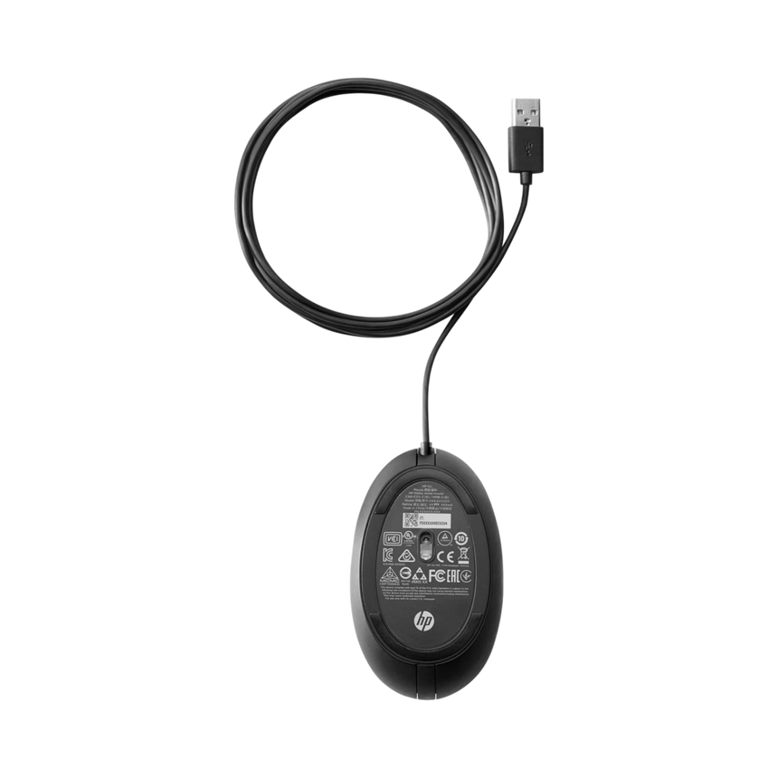 HP Wired Desktop 320M Mouse — Being Shipped