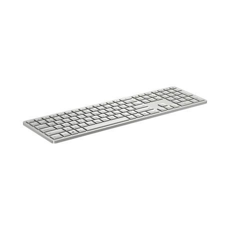 HP 970 Programmable Wireless Keyboard — Being Shipped