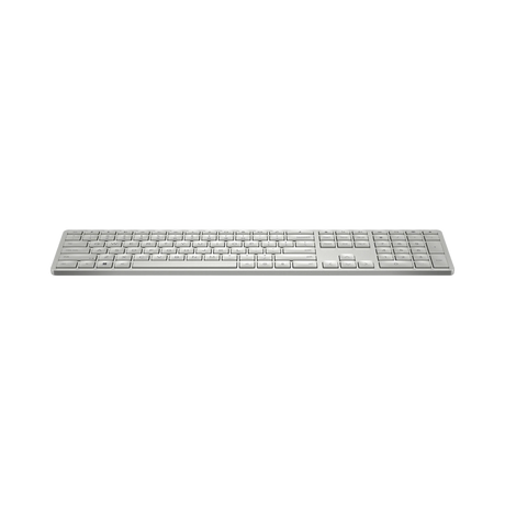 HP 970 Programmable Wireless Keyboard — Being Shipped