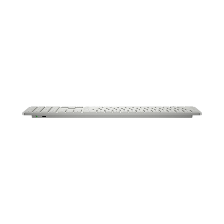 HP 970 Programmable Wireless Keyboard — Being Shipped