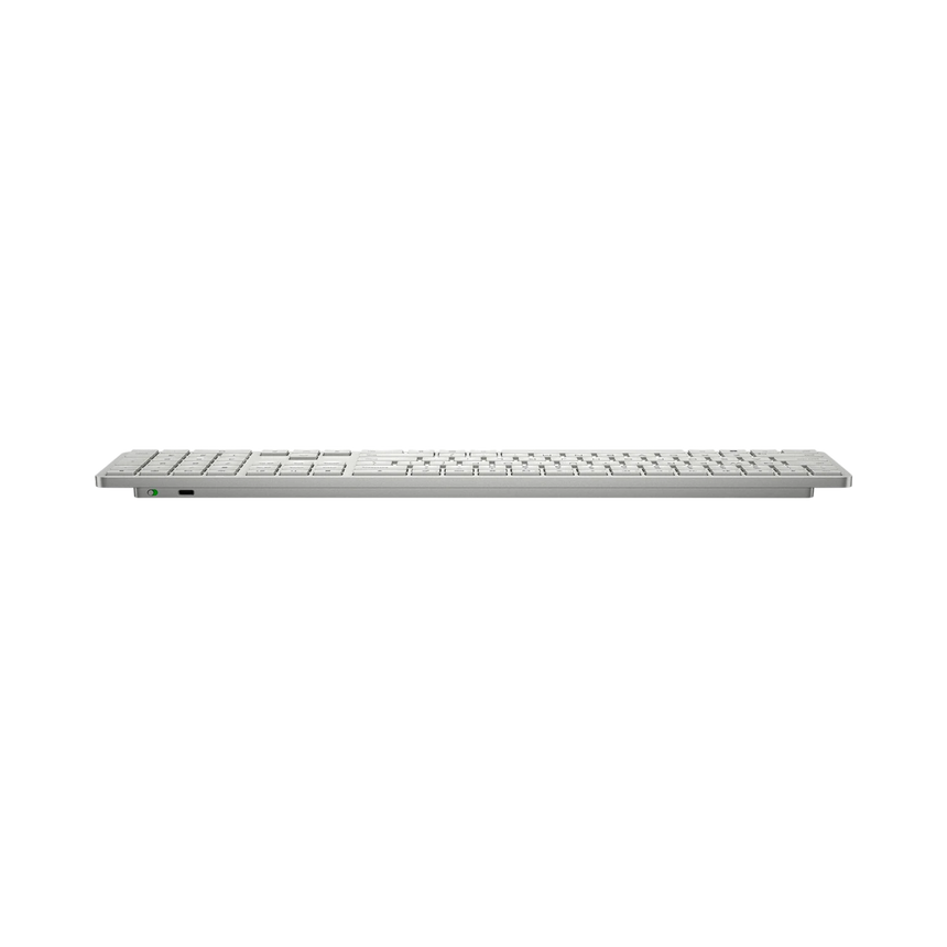 HP 970 Programmable Wireless Keyboard — Being Shipped
