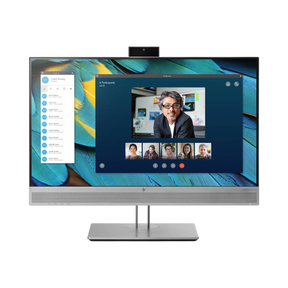HP EliteDisplay 243m 23.8" 16:9 60Hz Advanced Communication IPS Monitor — Being Shipped