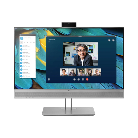 HP EliteDisplay 243m 23.8" 16:9 60Hz Advanced Communication IPS Monitor — Being Shipped