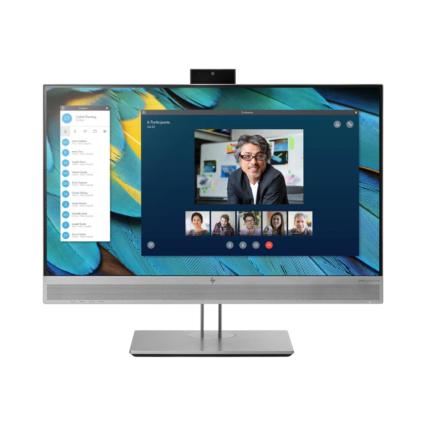 HP EliteDisplay 243m 23.8" 16:9 60Hz Advanced Communication IPS Monitor — Being Shipped