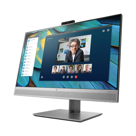 HP EliteDisplay 243m 23.8" 16:9 60Hz Advanced Communication IPS Monitor — Being Shipped
