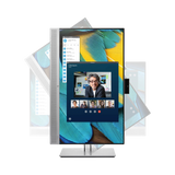 HP EliteDisplay 243m 23.8" 16:9 60Hz Advanced Communication IPS Monitor — Being Shipped