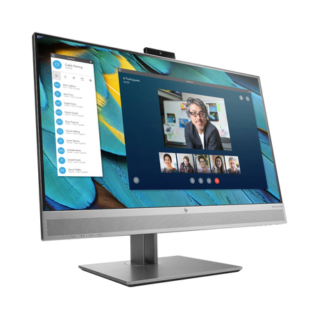HP EliteDisplay 243m 23.8" 16:9 60Hz Advanced Communication IPS Monitor — Being Shipped