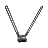 Poly VESA Mount for Poly Studio X52 — Being Shipped