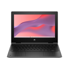 HP Fortis x360 G3 J 11.6" Multi-Touch Chromebook, Intel Celeron N4500, 8GB RAM, 64GB eMMC — Being Shipped