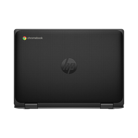 HP Fortis x360 G3 J 11.6" Multi-Touch Chromebook, Intel Celeron N4500, 8GB RAM, 64GB eMMC — Being Shipped