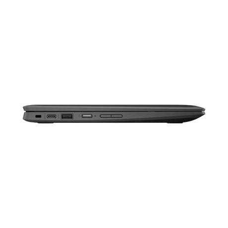 HP Fortis x360 G3 J 11.6" Multi-Touch Chromebook, Intel Celeron N4500, 8GB RAM, 64GB eMMC — Being Shipped