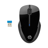 HP X3000 G2 Wireless Mouse — Being Shipped