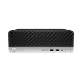HP ProDesk 400 G6 SFF Desktop Computer Intel Core i5-9500, 8GB DDR4 RAM, 256GB SSD — Being Shipped