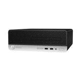 HP ProDesk 400 G6 SFF Desktop Computer Intel Core i5-9500, 8GB DDR4 RAM, 256GB SSD — Being Shipped
