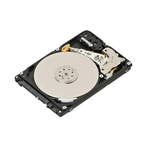 HP 3.5" 15K RPM SAS 3Gb/s 300GB Enterprise HDD — Being Shipped