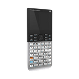 HP Prime Portable Graphing Calculator (Black/Silver) — Being Shipped