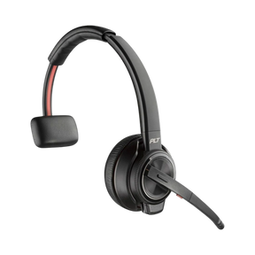 Poly Savi 8200 Office 8210 Headset — Being Shipped