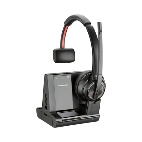 Poly Savi 8200 Office 8210 Headset — Being Shipped
