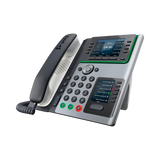 Poly Edge E400 IP Desk Phone — Being Shipped