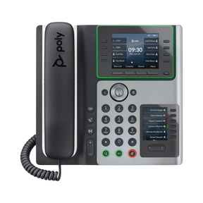 Poly Edge E400 IP Desk Phone — Being Shipped