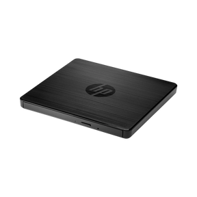 HP External USB 2.0 DVD/RW Drive — Being Shipped